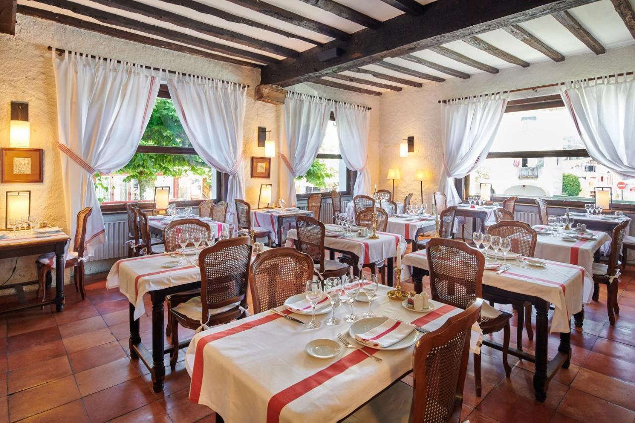 Arraya Hotel Sare Exterior foto