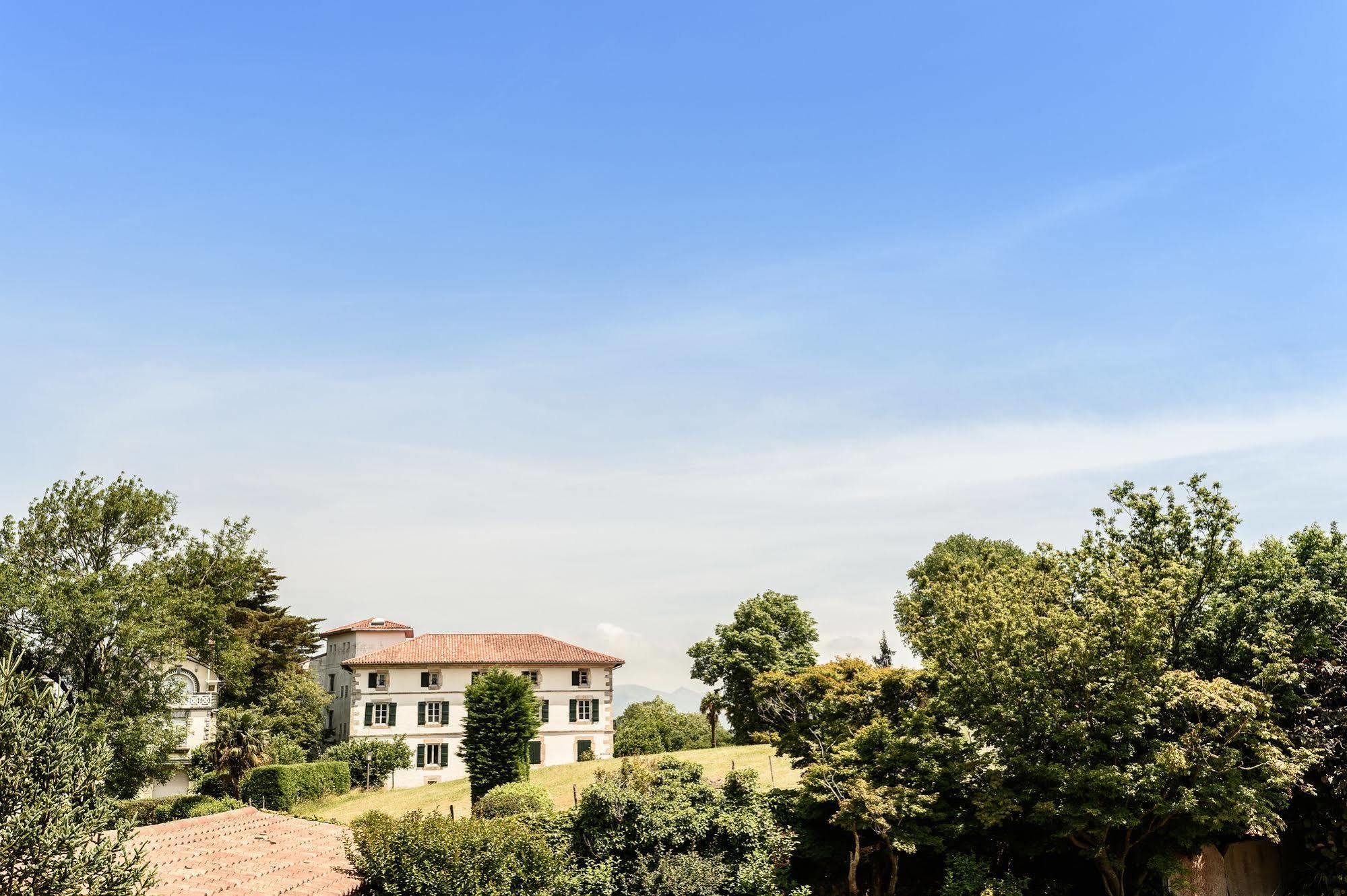 Arraya Hotel Sare Exterior foto